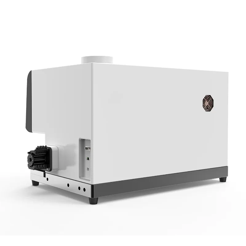 ICP Inductively Coupled Plasma Emission Spectrometer Multifunctional Metal Element Analysis Instrument