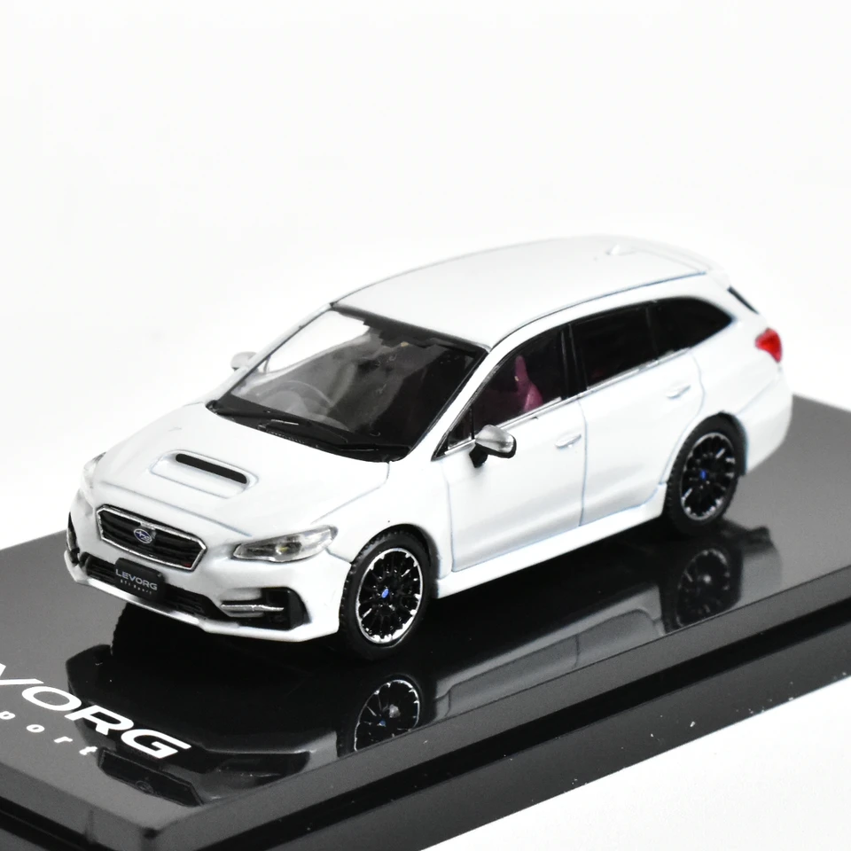 Hobby Japan 1:64 L1 VM Model Car - AliExpress 26