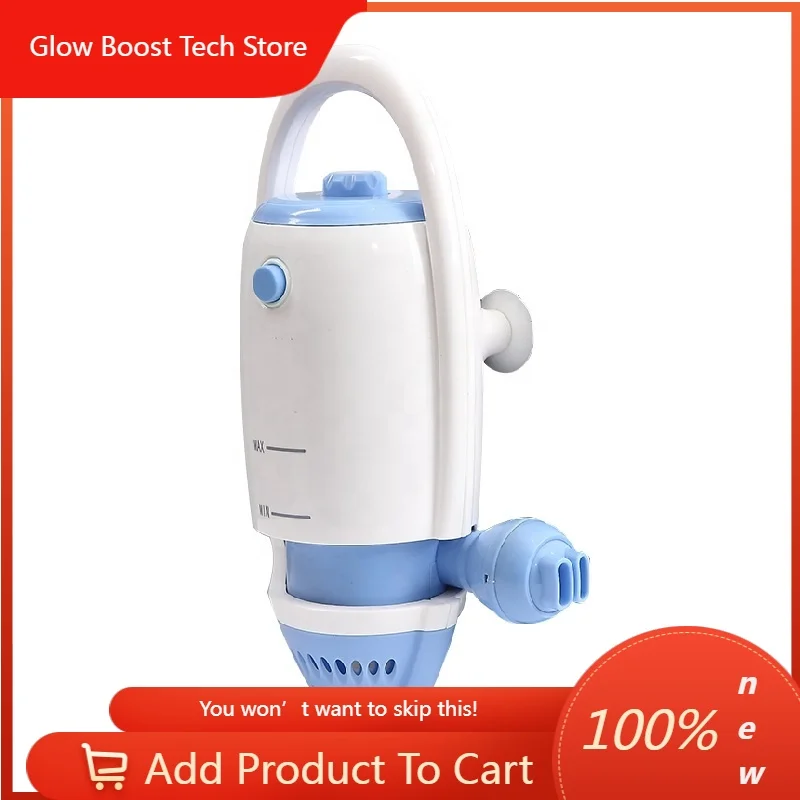 

NYSmart Library Bath Jet — гидромассажная ванна с функцией создания пузырьков, создающая успокаивающие пузырьки и массаж для расслабления.