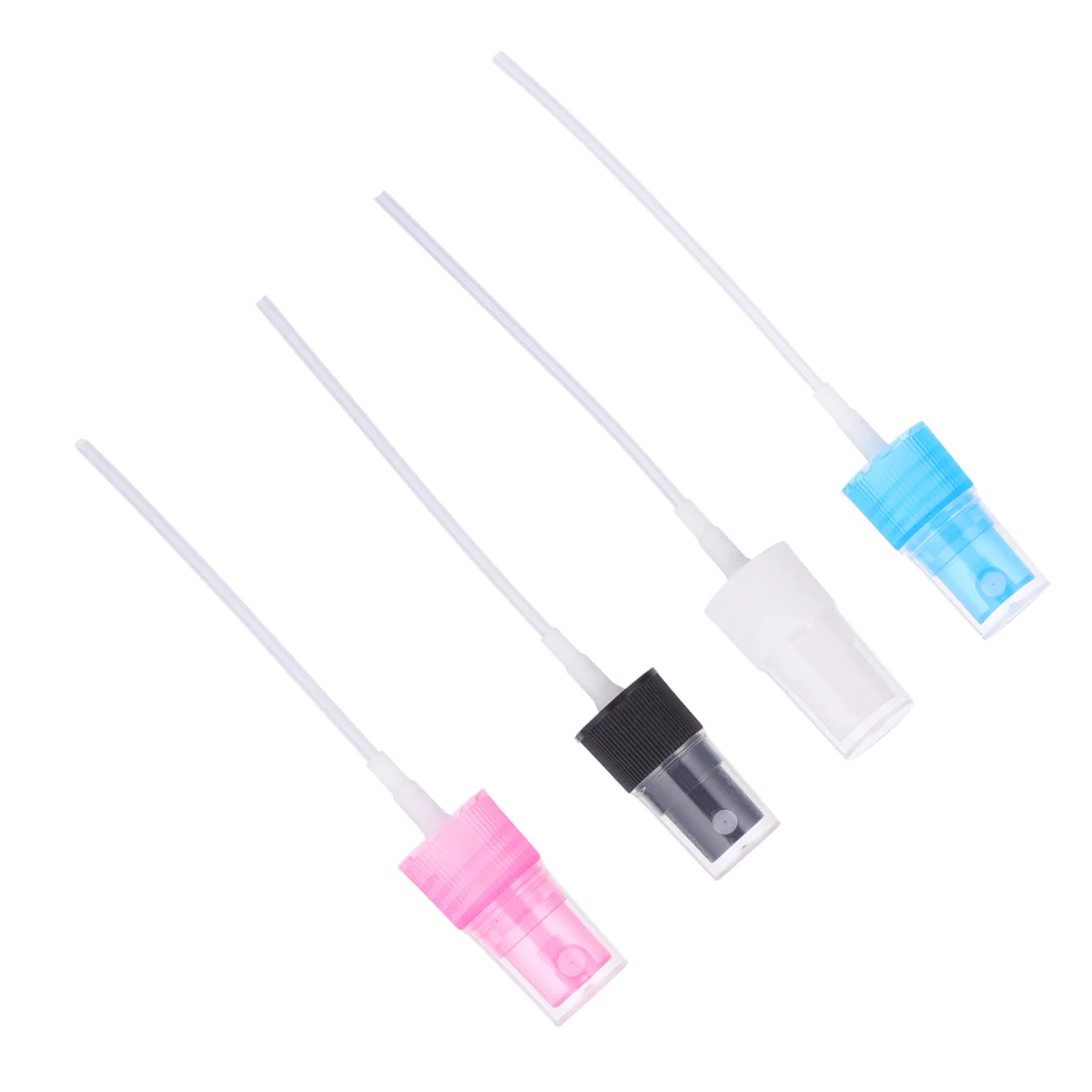 

Spray Bottle Replacement Pumps Atomizing Head Sprayer Accessories Essential Oil Perfume Travel