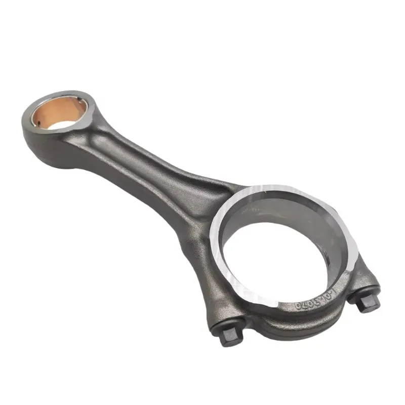 High Quality Construction Machinery K19 KTA19 QSK19 Engine Parts Connecting Rod  4910522