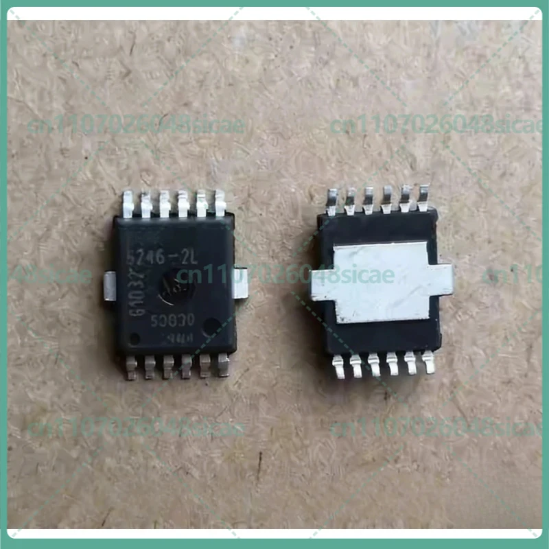 

(2-8 шт.) 100% новый чипсет BTS5246-2L HSOP12