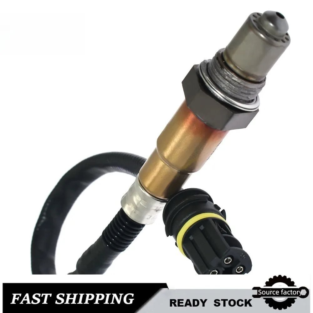 

Датчик кислорода O2 11787539125 для BMW M3, 650i, X5, 550i, X6, 750i, 750Li, 760Li, 760i – Автомобильный кислородный датчик, в наличии, запасные части