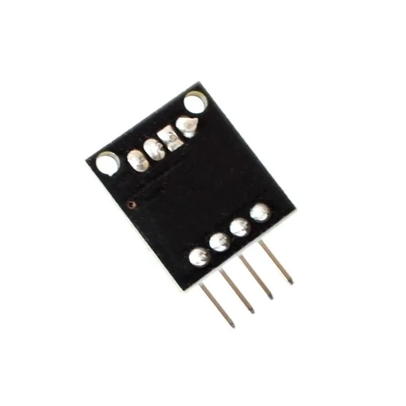5pc KY-016 4-Pin RGB LED Module Programmable Three-Color (Red Green Blue) Sensor for Arduino DIY Starter Kit - Smart Electronics