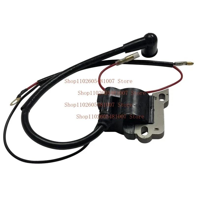 Ignition Coil For 4 Stroke 139F Honda GX31 GX22 Brush Cutter Grass Trimmer Lawn Mower Tiller Outboard Engine Parts 30500-ZM3-003