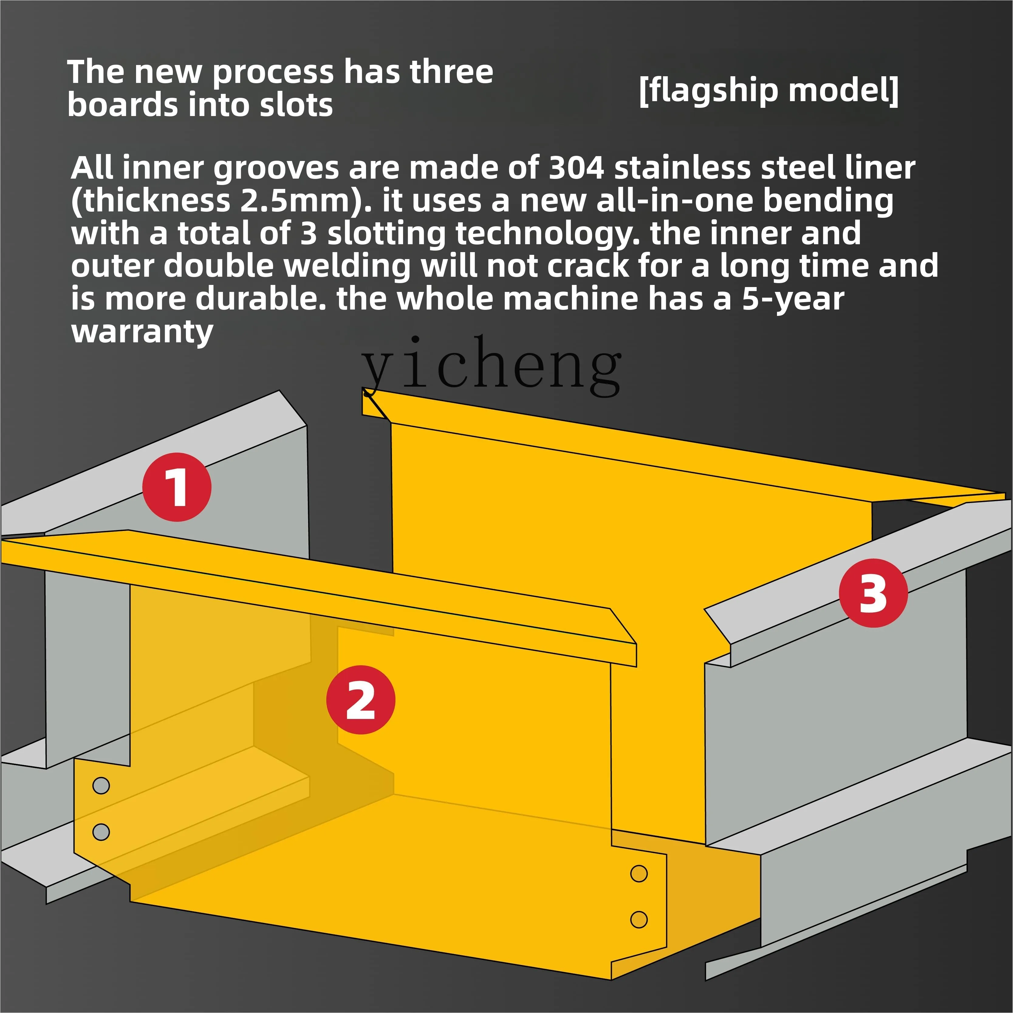 ZZ cleaning machine industrial grade automobile engine cleaner auto repair large ultrasonic cleaning machine equipment