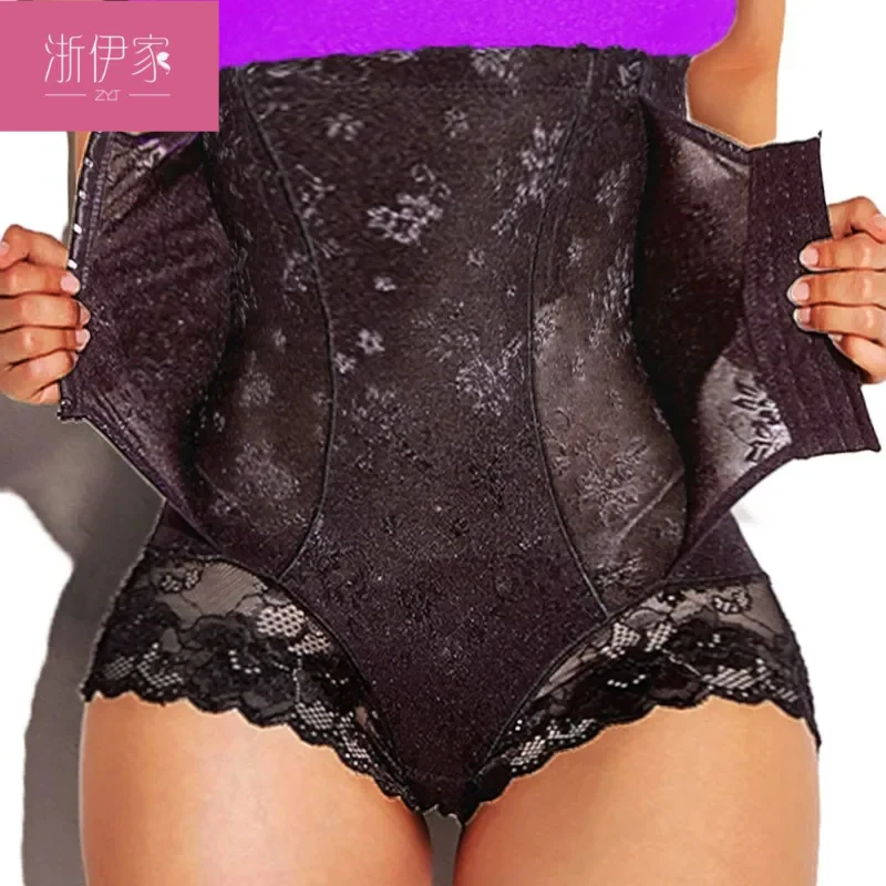 

GUUDIA Body Shaper Panties Shaper Waist Shapers Tummy Control Panty Slimming Shapewear Waist Trainer Body Shapers Panties Slim