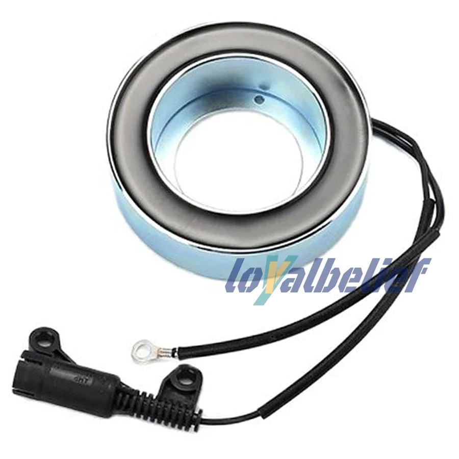 1139014 Air Conditoning AC Compressor Magnetic Clutch For BMW MINI R50 R53 R52 1.6 64526918122 64521171310 133121