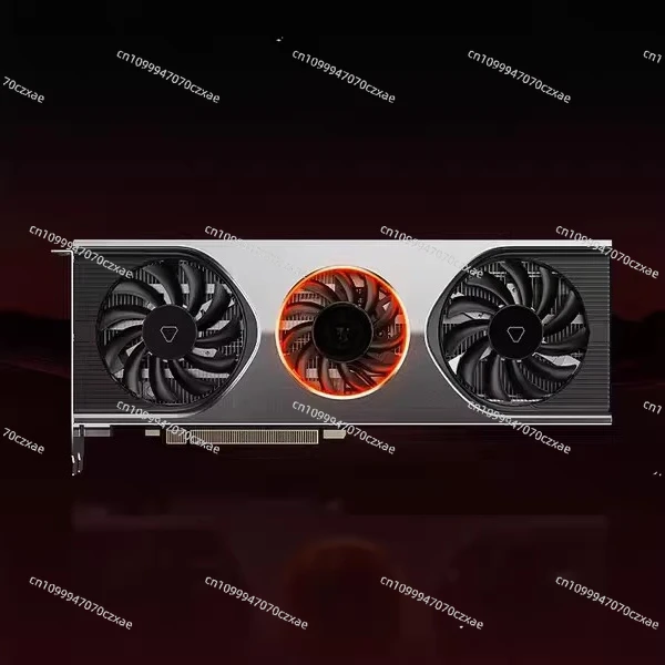S80 High Definition 16G DDR6 Graphics Card, Office Game Graphics Card S70 view 5