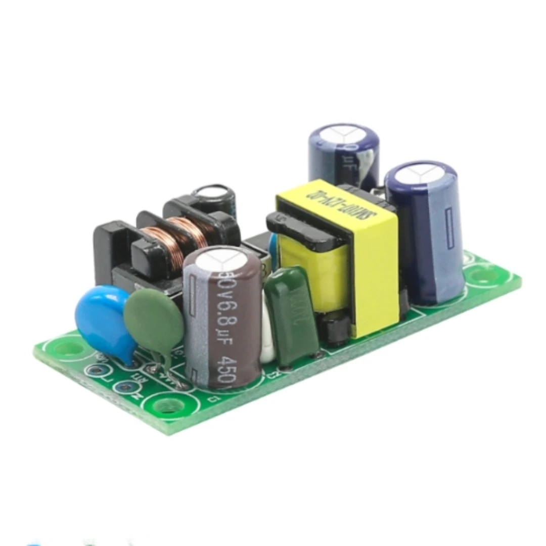2pcs/LOT AC-DC Power Board Module Isolated Power Module 220V to 5V 12V 24VRegulated Power Supply