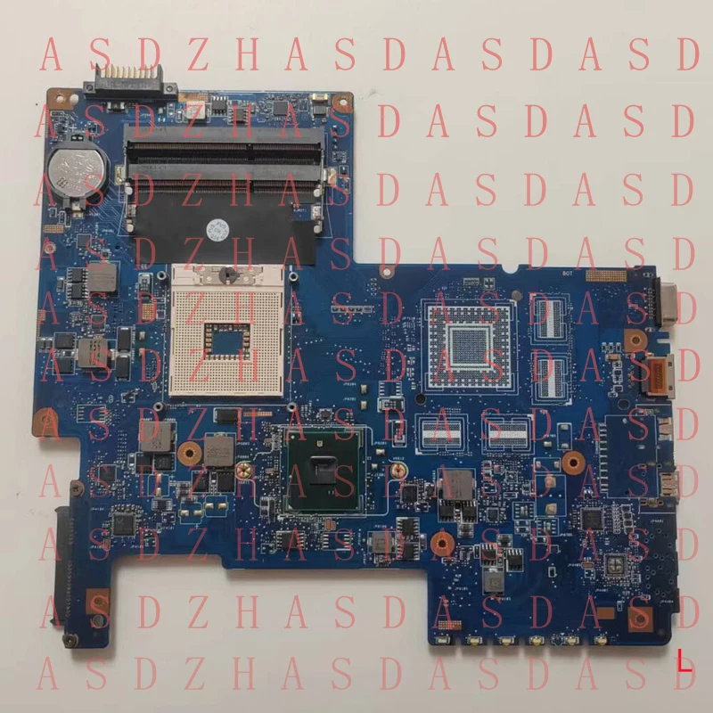 

Z For Toshiba SATELLITE L775 Motherboard H000031840
