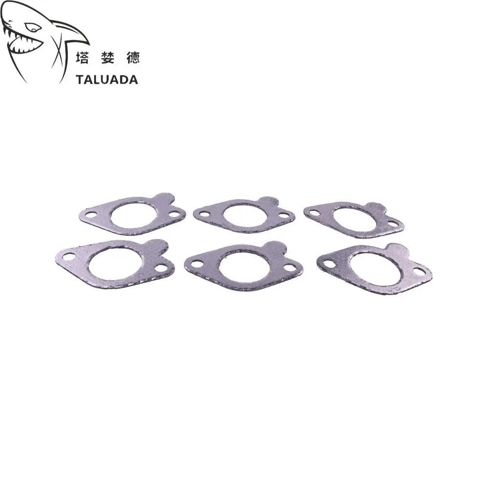 6 Pcs Gasket 272-19…