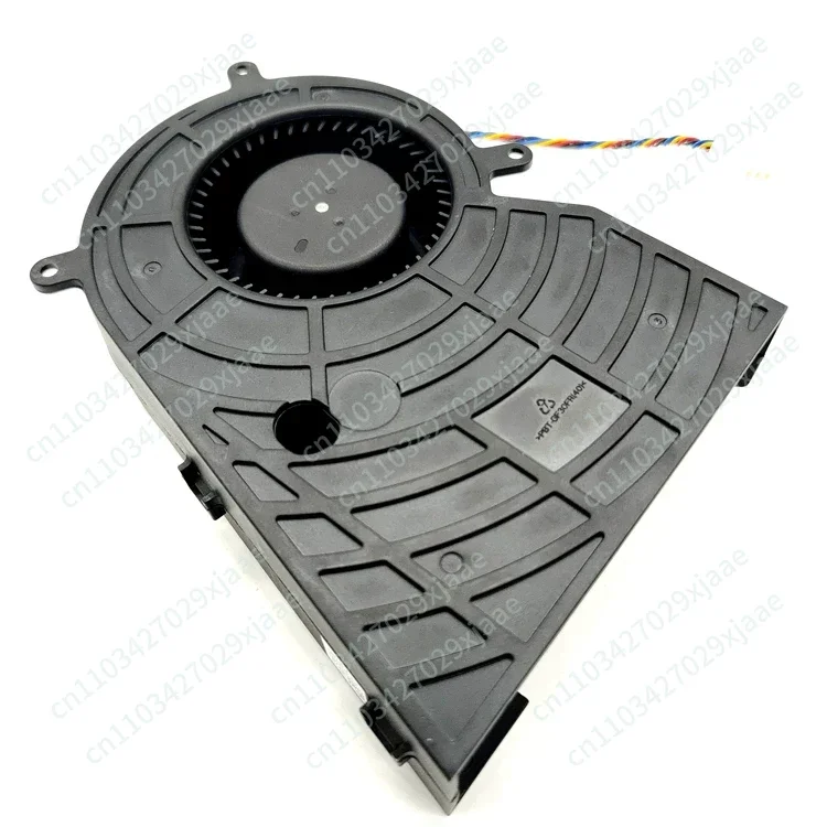 PVB120J12H-P01 12V 0.80A All-in-One Fan CPU Side Blowing Fan
