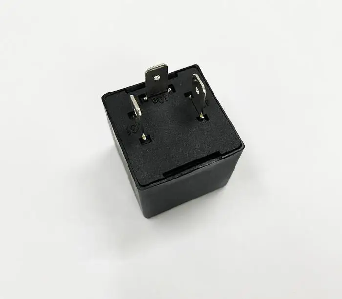 Turn Signal Blinker Relay for VW Golf MK2 MK3 / Jetta MK2 MK3 / Corrado / Scirocco MK2-- Sturdy Accessory 4