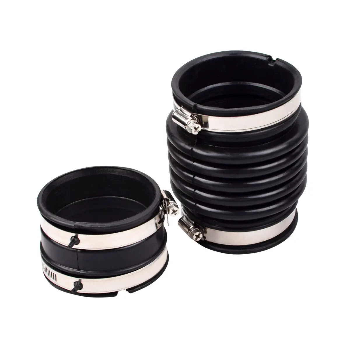 자동차 액세서리 ​ 엔진 공기 흡입 호스 튜브 16576-EA200 696009   닛산 프론티어 2005-2017 패스파인더 Xterra 2005-2015 4.0L