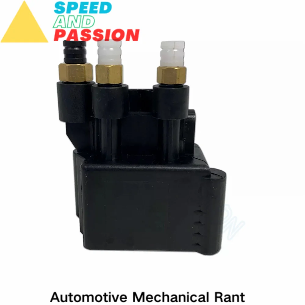 

Suitable for Mercedes R-Class W251 V251 E-Class S2132513200158 Distributor Valve