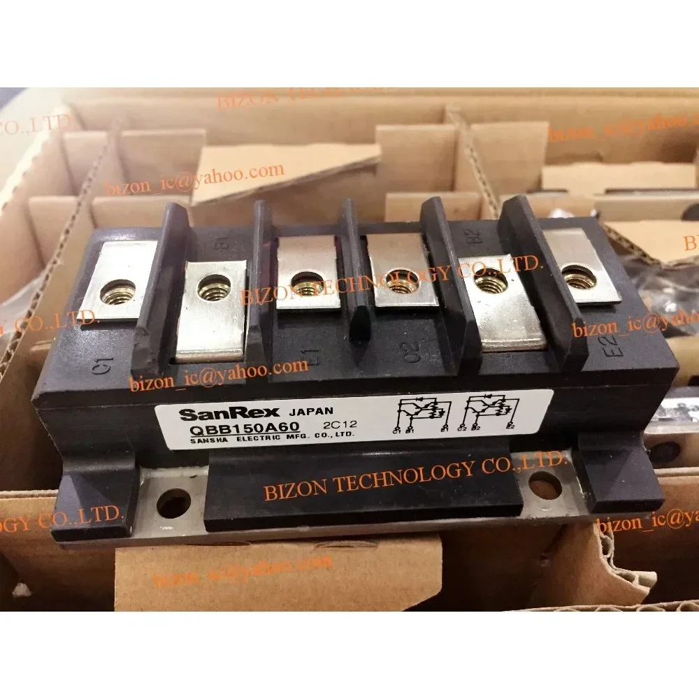 

Новый QBB150A60 QBB100A60 QCA100BA60 QCA100A60