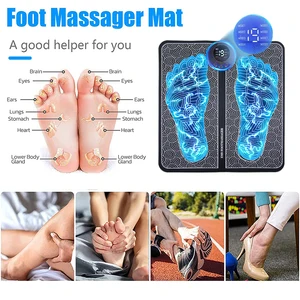 7 Main Sales Massage Electric Portable - №4