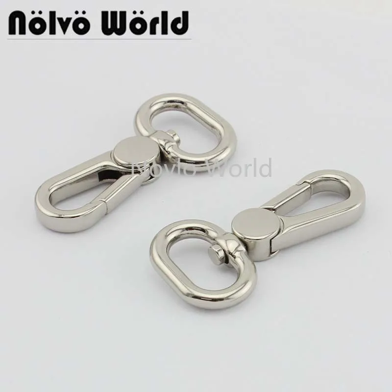 Nolvo World 5-20-100pcs 4 colors 60*21mm 3/4