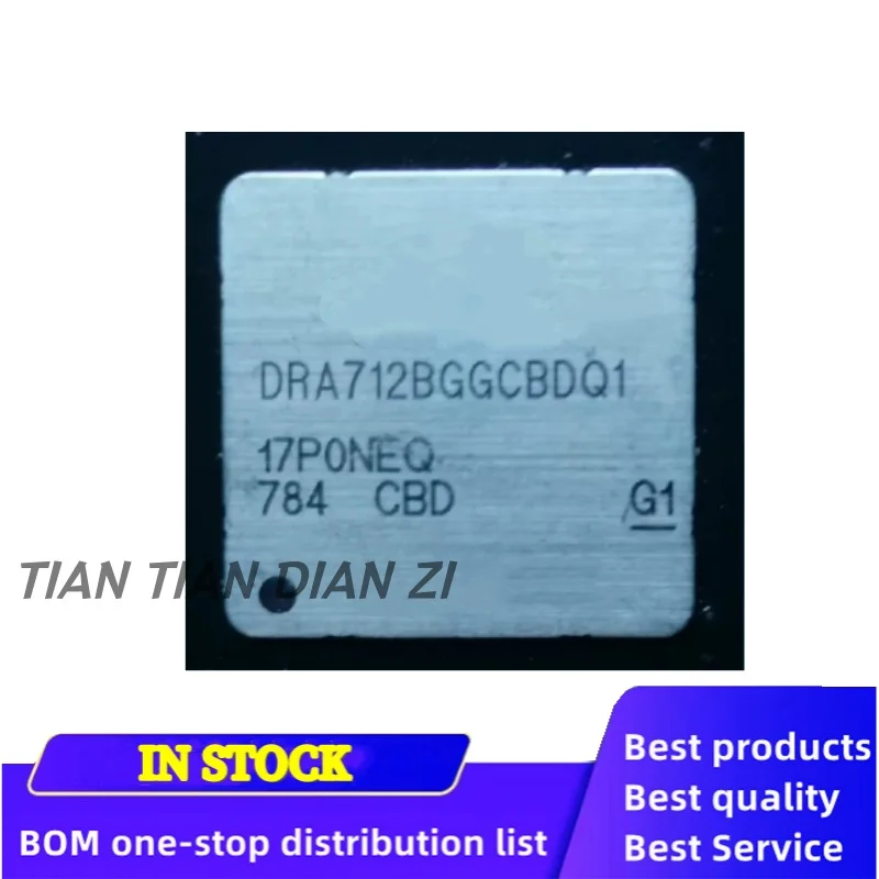 1Pcs/Lot DRA712BGGC…