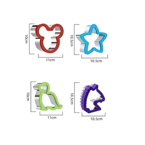 Kalıptaki 6 büyük satış, dinozor bebeği no. 6