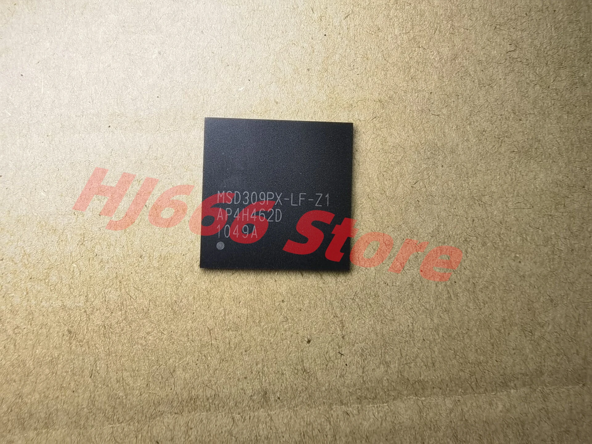 

1pcs MSD309PX-LF-Z1 BGA