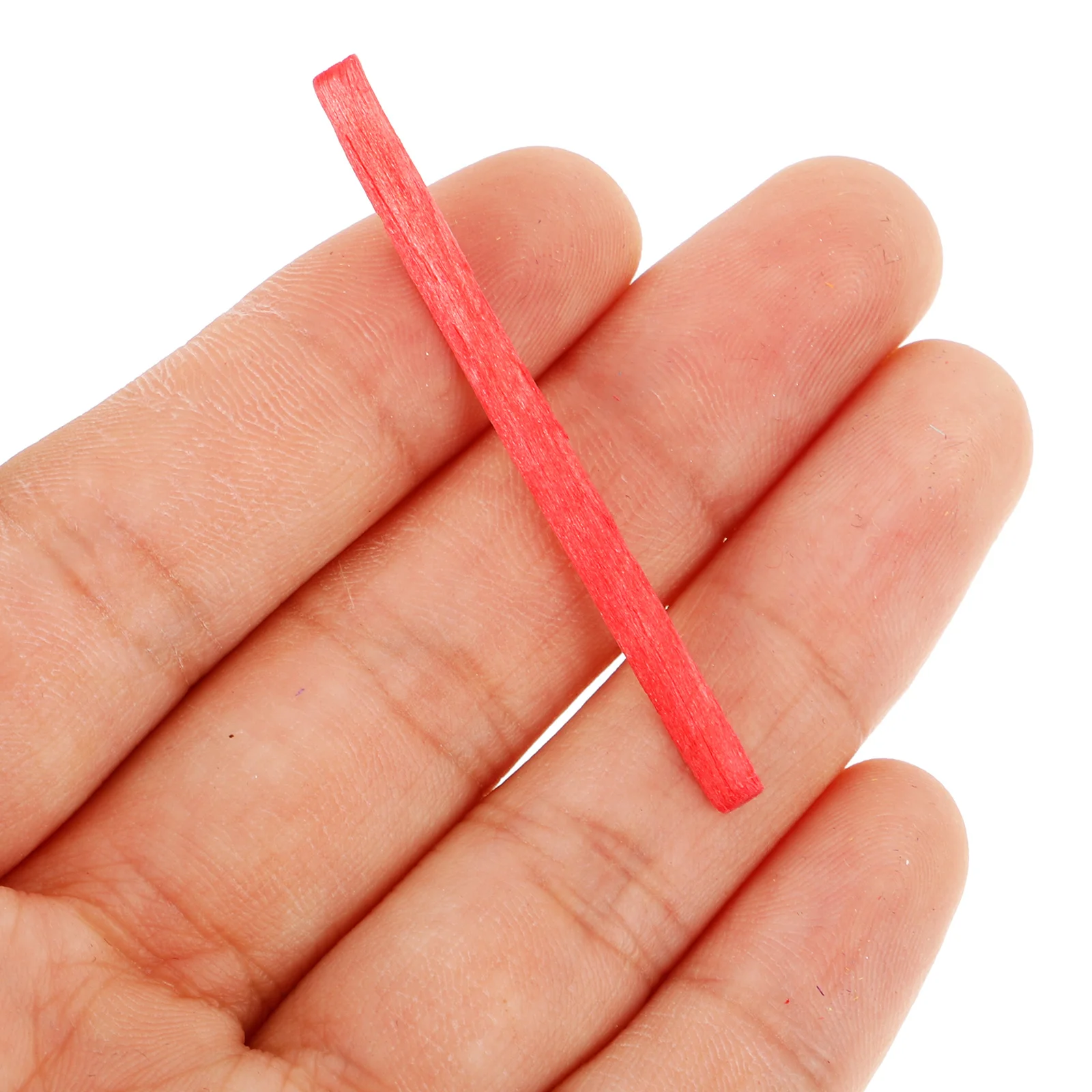 

1000pcs Colored Wood Craft Sticks Popsicle Matchsticks For Diy Kids Classroom Party Camp Projects Multicolored Non-Waxed Smooth