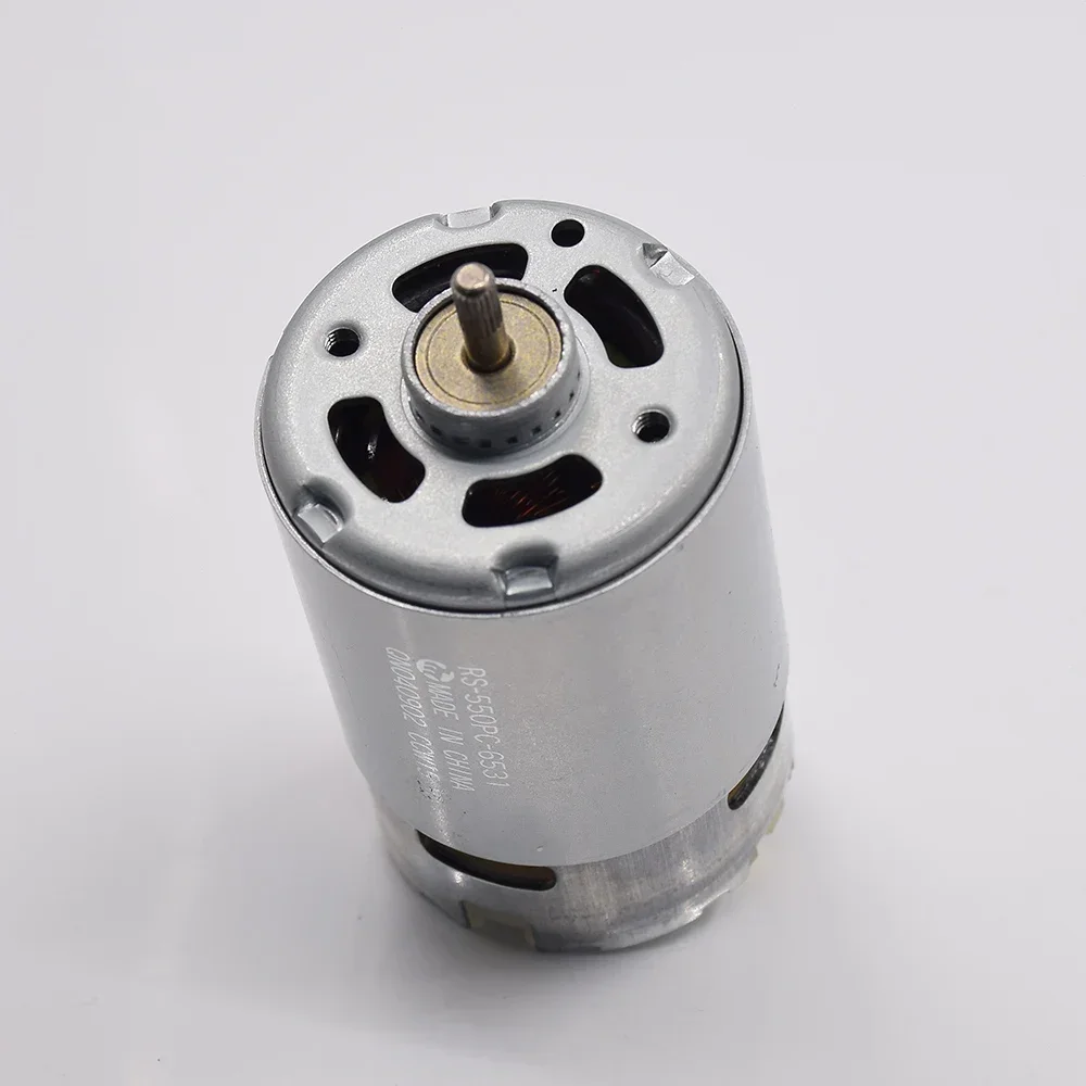 Mabuchi RS-550PC-65…