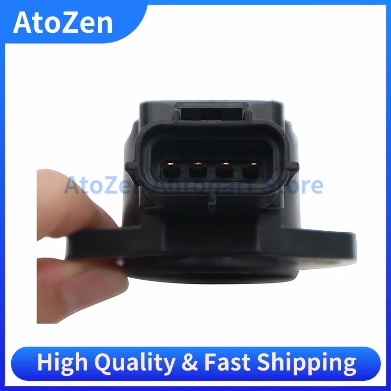 13420-58B00 Throttle Position Sensor 1342058B00 13420 58B00 for Suzuki Sidekick X-90 Geo Tracker 1.6 1992-1995 1996 1997 1998 - view 6
