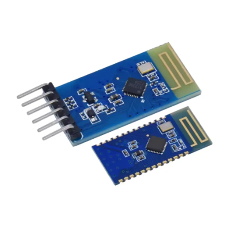 JDY-33 منفذ تسلسلي بلوتوث ثنائي الوضع SPP Bluetooth SPP-C متوافق مع HC-05/06 /JDY-31/30 الرقيق بلوتوث 3.0 #2