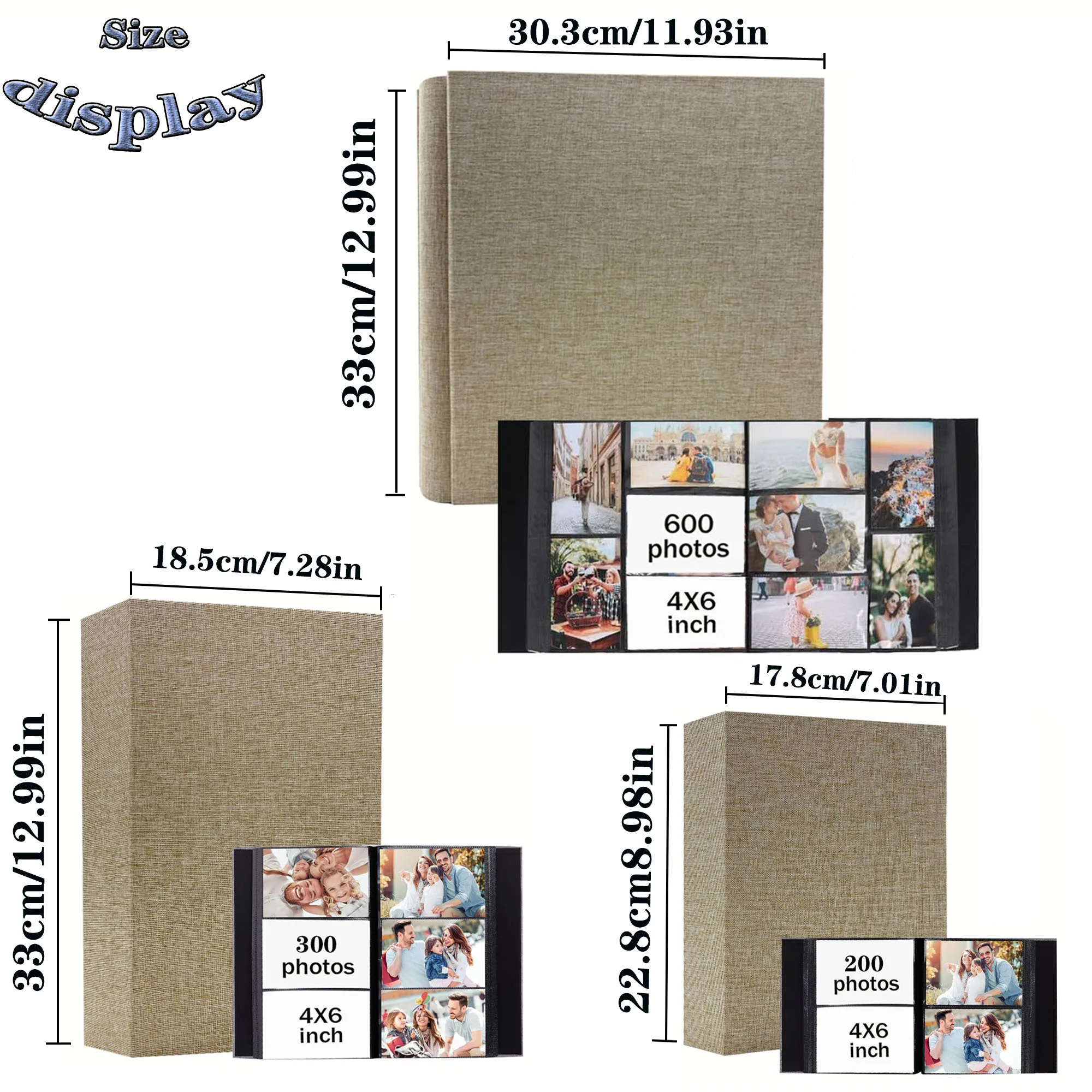 Thumbnail 2 - #42 Cheapest Photo Albums Deals You Can Get