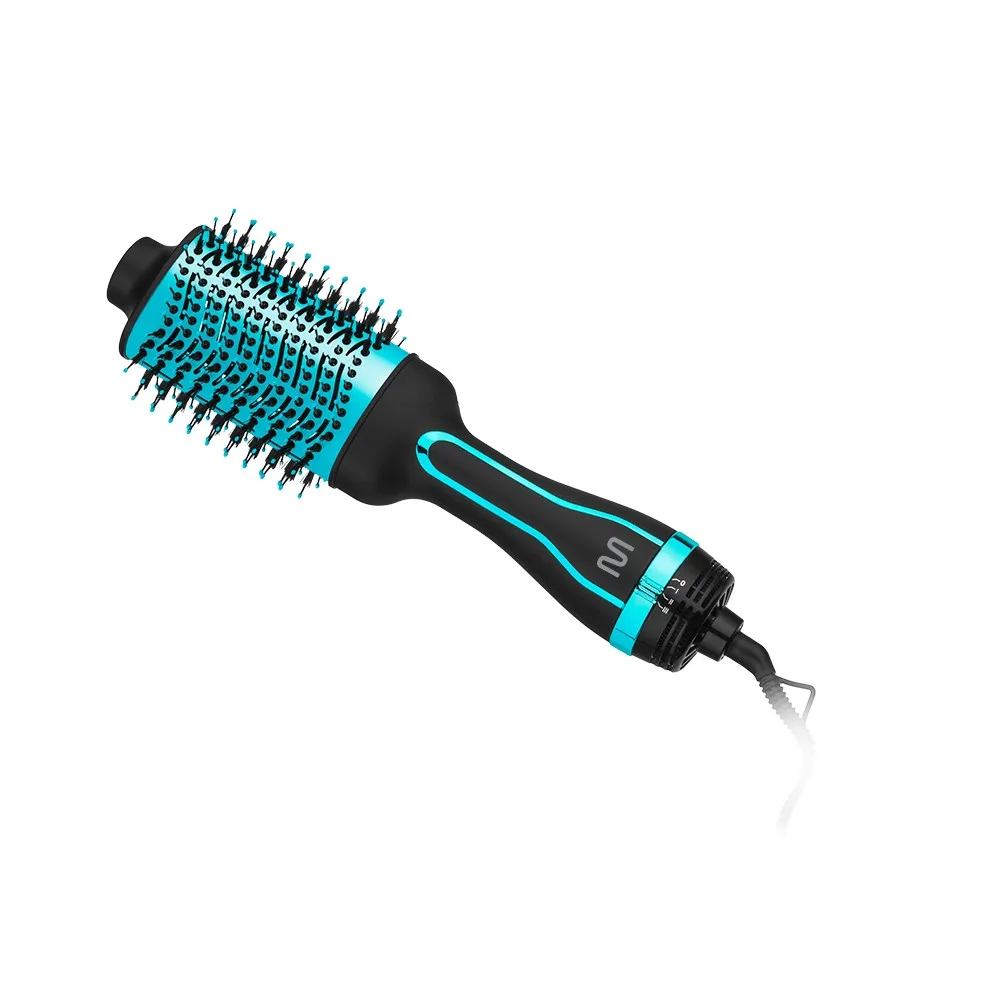 EB117 Le sèche-cheveux brosses multifonction 1350W pour des soins capillaires intelligents et efficaces