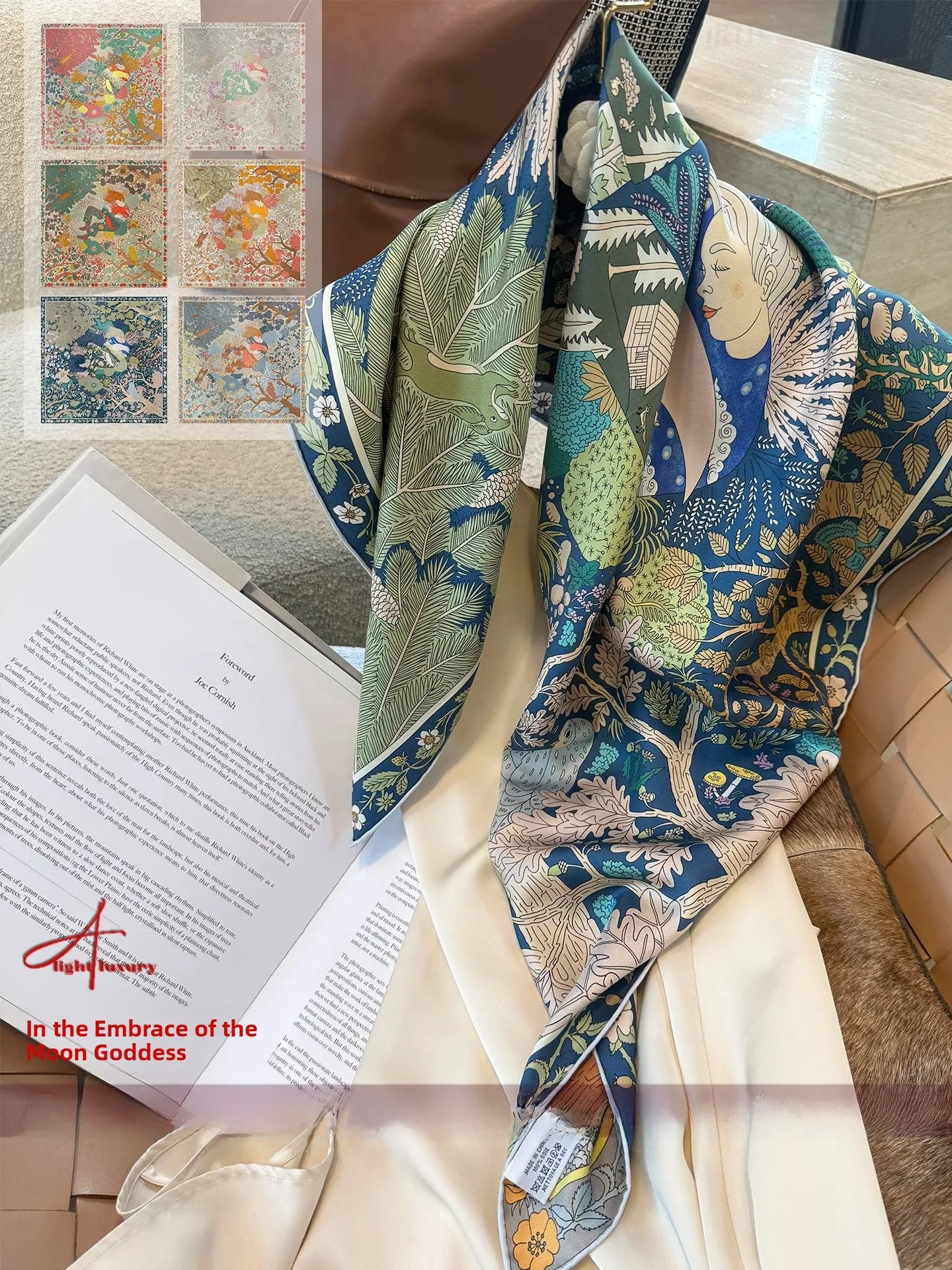 double-sided-silk-scarf-85cm-18-momme-twill-fashionable-versatile-silk-authentic-silk-square-scarf-versatile-fashion