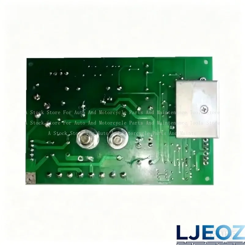 1PC Balancer Machine Power Board Tire Balancer Maintenance Circuit Board