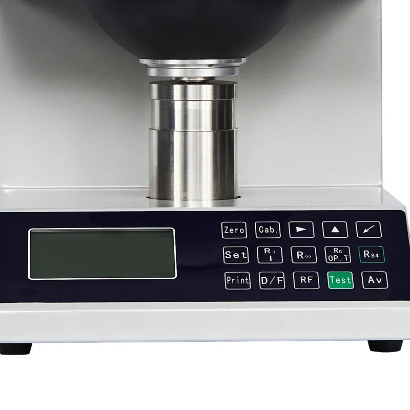 

YT-48A Hunter Lab Colorimeter Professional Color Measurement Instrument for Quality Control in Industries