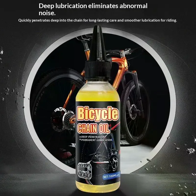 1/3/5 pezzi bici da strada mou - Bicycle Chain Lubricant recensione e prezzo