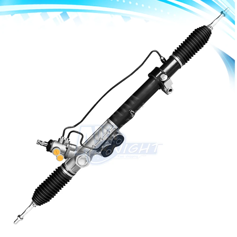 Power Steering Rack For NISSAN NAVARA D40 NP300 PathFinder 49001-4JA1A 490014JA1A 49200AE020 49001-EB305 49001EB305 LHD/RHD