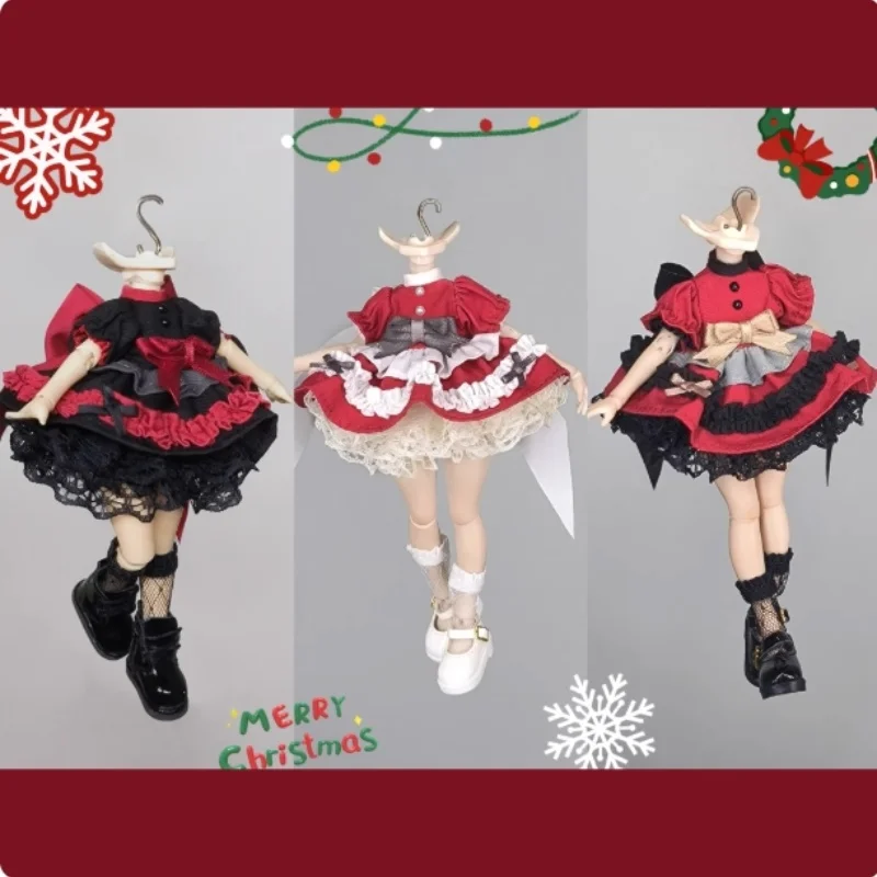 

Только одежда Songs Of Spring Cicadas Ob11 Bjd P9 Fleeing Ufdoll 12, детская одежда, платья, юбка, носки, без обуви, костюмы для детской одежды