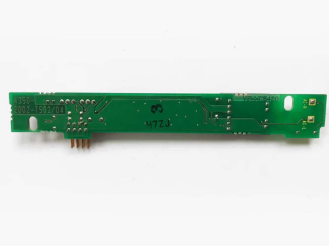 

A20B-8002-0703 High voltage strip