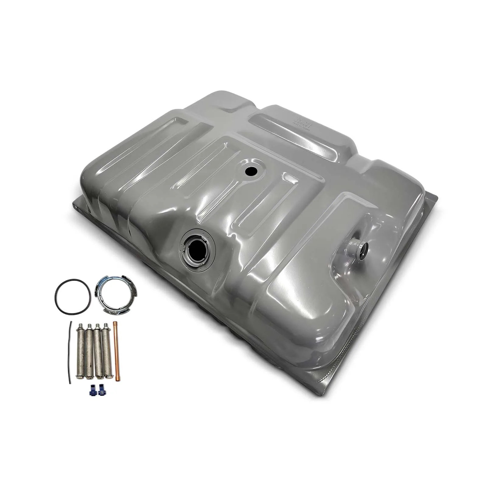 A-Premium 38 Gallons Fuel Tank for Ford F-100 1980-1983 F-150 F-250 F-350 1980-1984