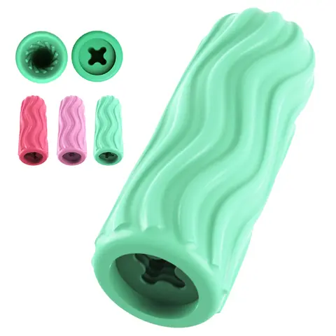 Male Masturbators For Men Vaginator Endurance Exercise Realistic Vagina Pussyy Masturbation sexx Masturbation Cup Toys For Men