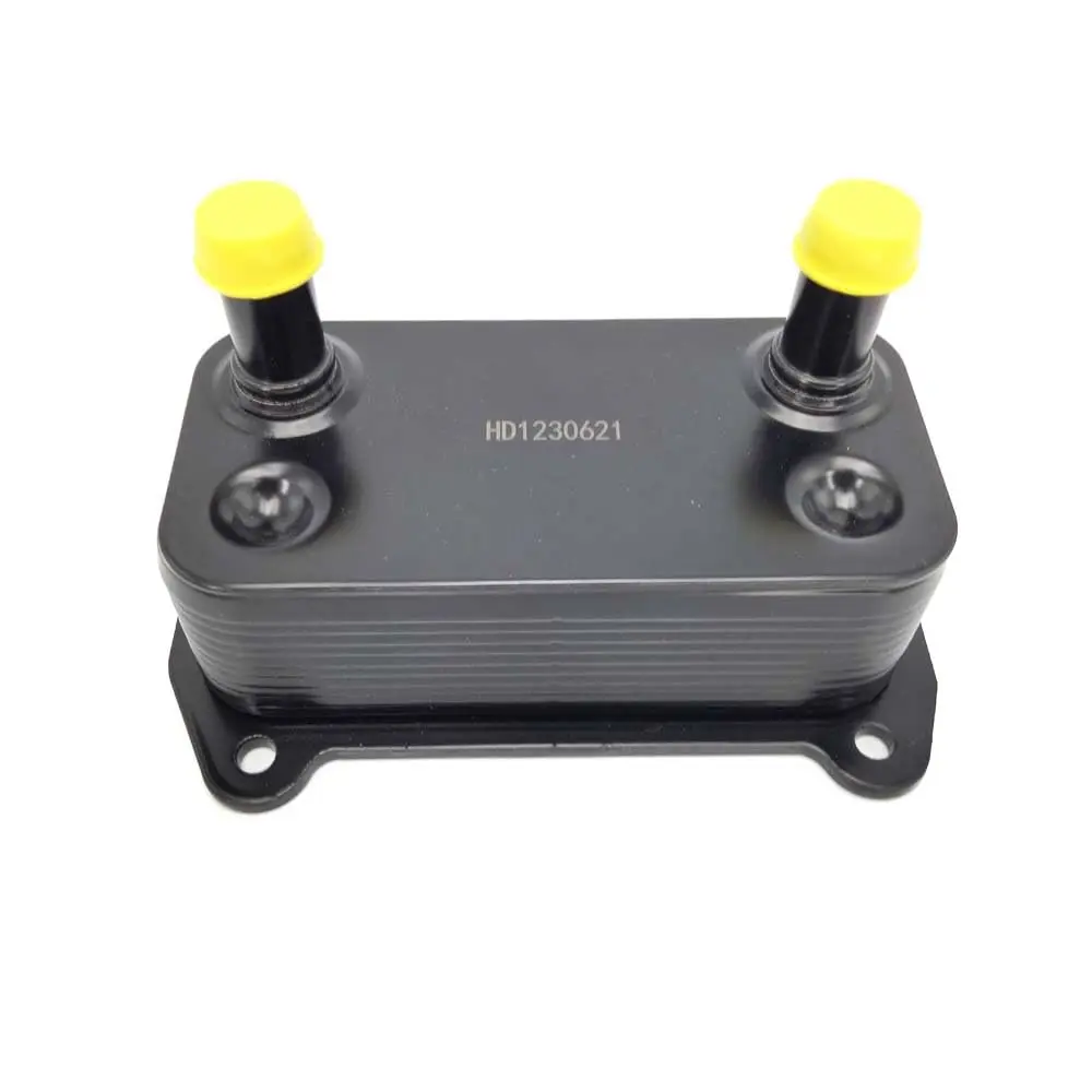 

Охладитель масляного радиатора двигателя подходит для Sea-Doo Challenger Wake RXP RXT GTX 2007-2015