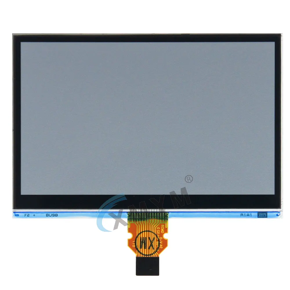 For Sharp LS027B7DH01 LCD Screen 2.7 Inch 400x240 Resolution Monochrome Display Handheld Terminal Replacement And Repair Parts