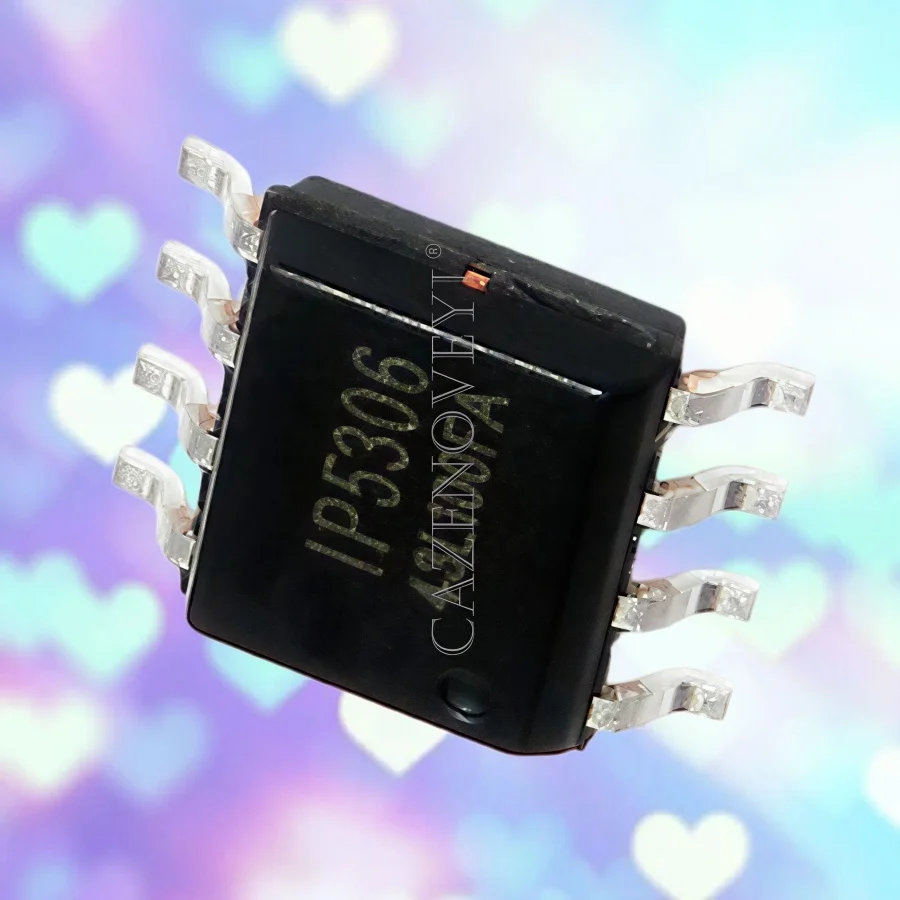 5PCS IP5306 5306 IPS511G IPS511 IR1167A IR1167 IR1168S IR1168 IR2011S IR2011 SOP-8