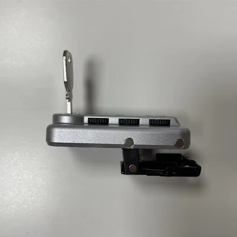 Suitable for Rimowa luggage compartment accessory password box lock replacement