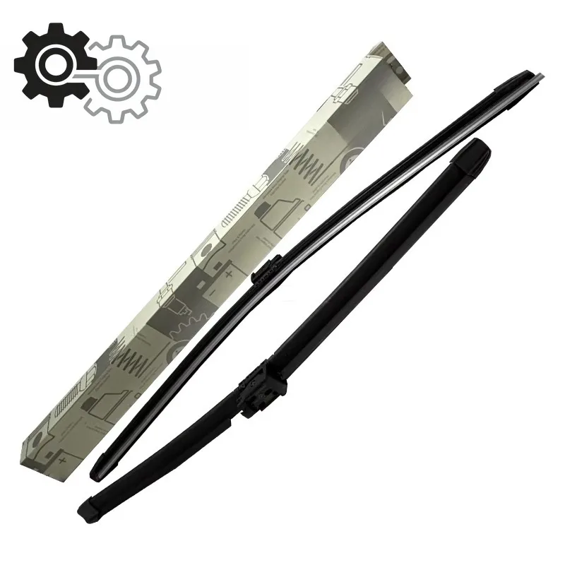 A1678209401 1set Windshield Wiper Blade For Mercedes Benz GLE 300 350 450 GLS 350 450