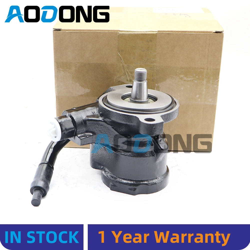 

Power Steering Pump For Toyota Land Cruiser 1FZ FE 4.5L 4.7L 44320-60182 44320-60330 44320-60300 4432060180 4432060181