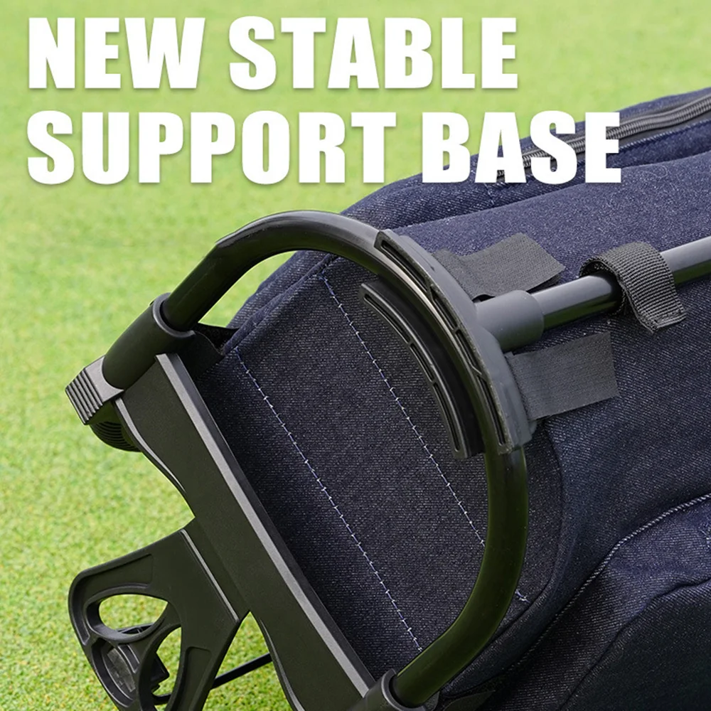 Рисунок 6 - Ультра-легкая сумка-стойка для гольфа