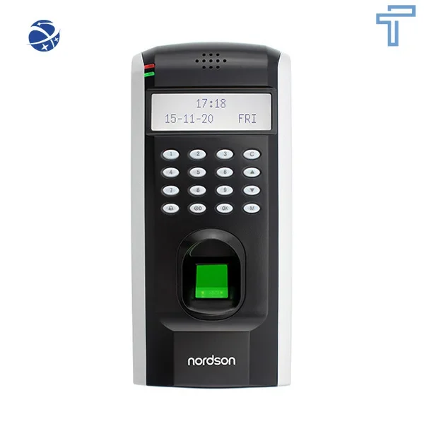 

F7 Inexpensive Fingerprint Access Control & Time Attendance Reader