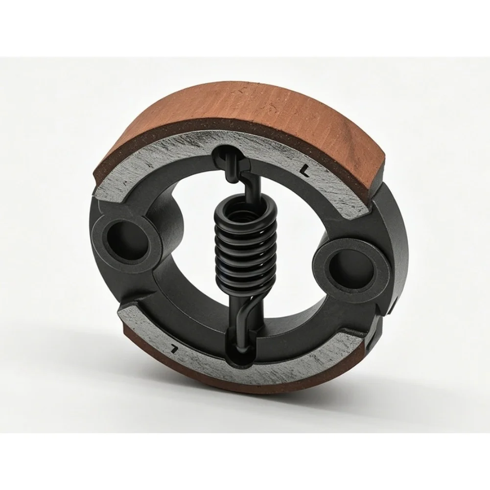 

Lawn Mower 13081-0635 TJ53 TJ53B TJ053E Clutch For Precise Engagement And Smooth Operation In Lawn Mowers